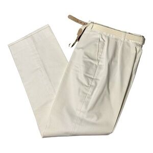 Vintage white trousers. #205.